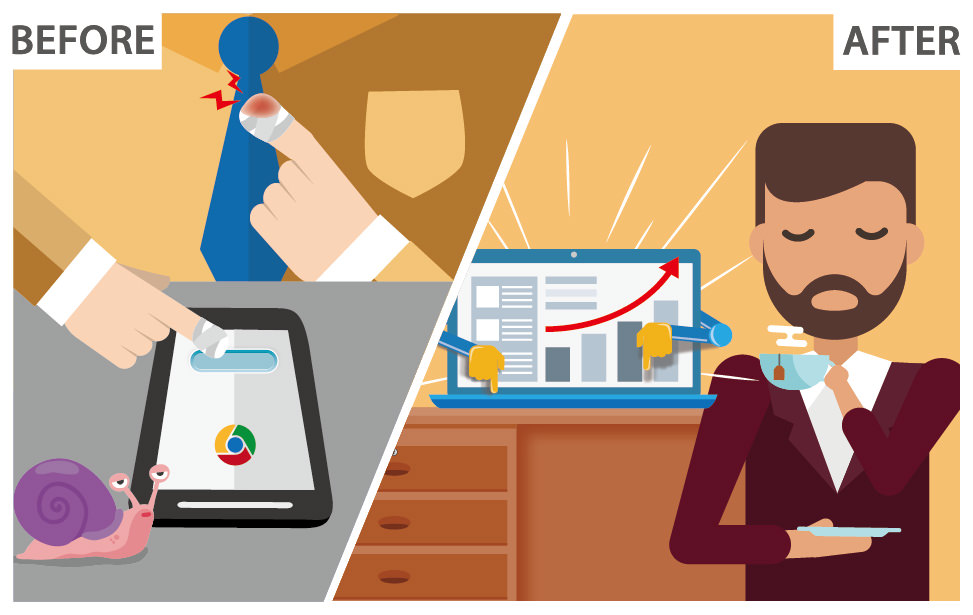 我們提供的免費的 AGI 通用行銷機器人